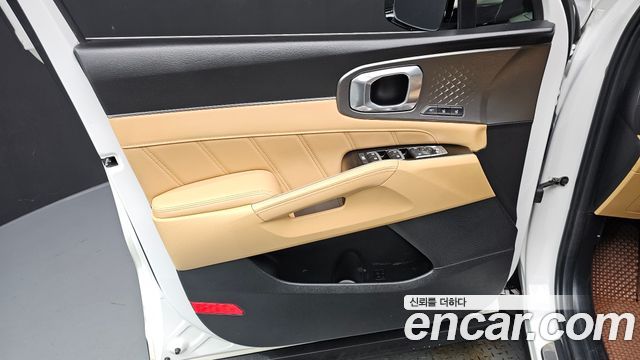 Kia Sorento (IV) Diesel 2.2 2WD Signature 2023 — фото 30