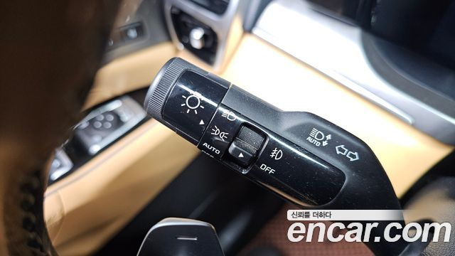 Kia Sorento (IV) Diesel 2.2 2WD Signature 2023 — фото 33