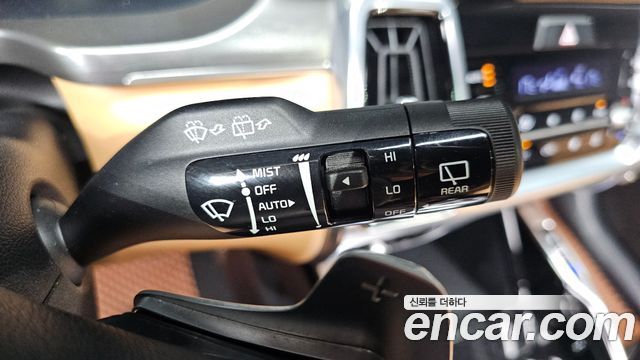 Kia Sorento (IV) Diesel 2.2 2WD Signature 2023 — фото 34
