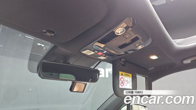 Kia Sorento (IV) Diesel 2.2 2WD Signature 2023 — фото 35