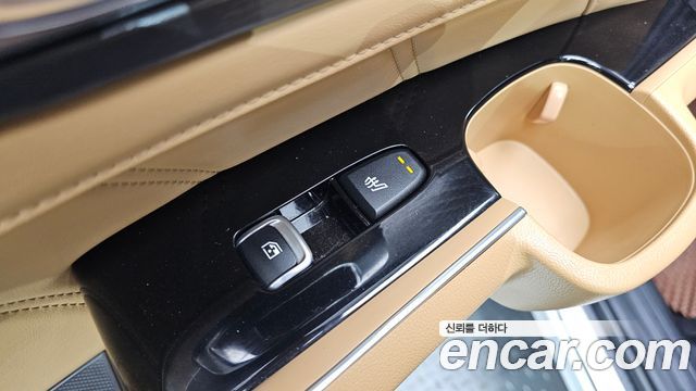 Kia Sorento (IV) Diesel 2.2 2WD Signature 2023 — фото 36
