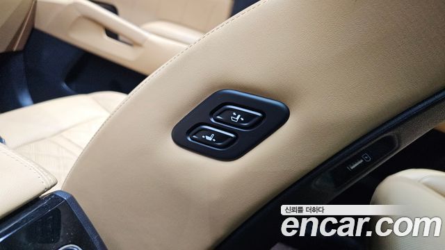 Kia Sorento (IV) Diesel 2.2 2WD Signature 2023 — фото 37