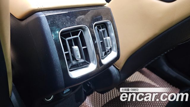 Kia Sorento (IV) Diesel 2.2 2WD Signature 2023 — фото 38