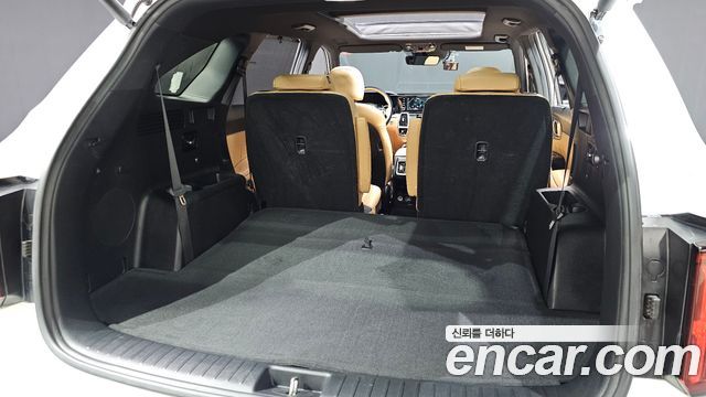 Kia Sorento (IV) Diesel 2.2 2WD Signature 2023 — фото 39