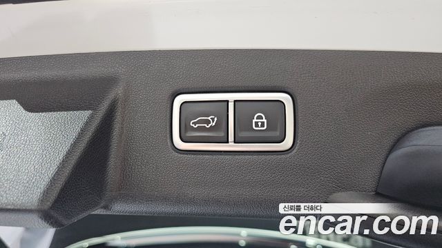 Kia Sorento (IV) Diesel 2.2 2WD Signature 2023 — фото 40