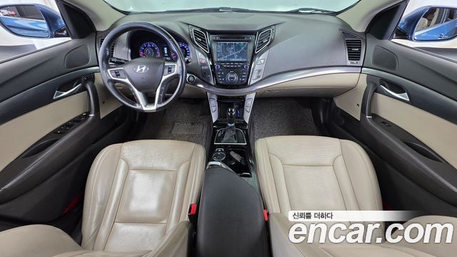 Hyundai i40 2.0 GDi PYL 2014 — фото 7