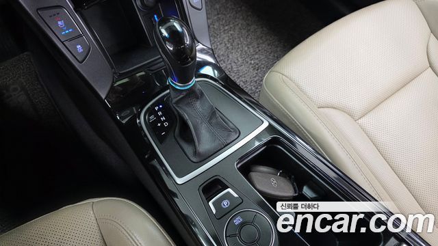 Hyundai i40 2.0 GDi PYL 2014 — фото 9