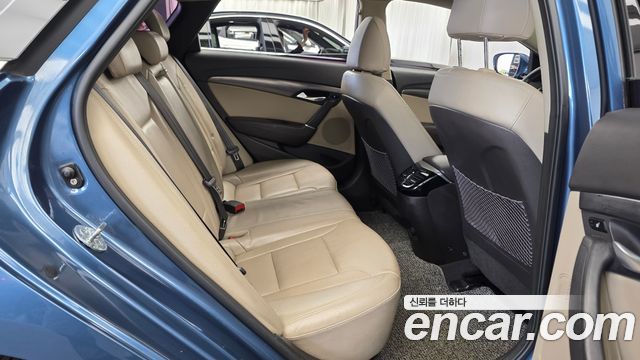 Hyundai i40 2.0 GDi PYL 2014 — фото 11