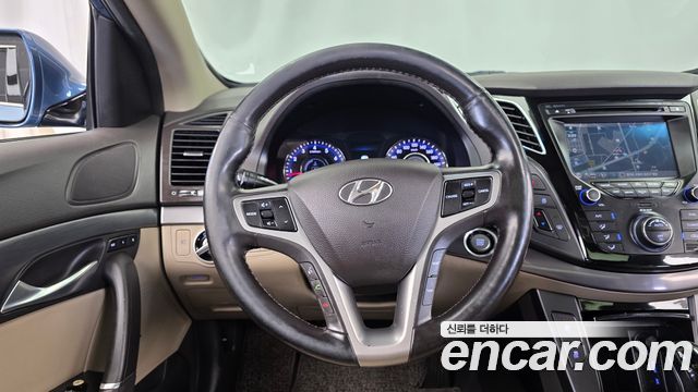 Hyundai i40 2.0 GDi PYL 2014 — фото 12