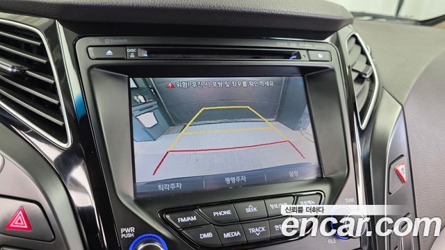 Hyundai i40 2.0 GDi PYL 2014 — фото 14
