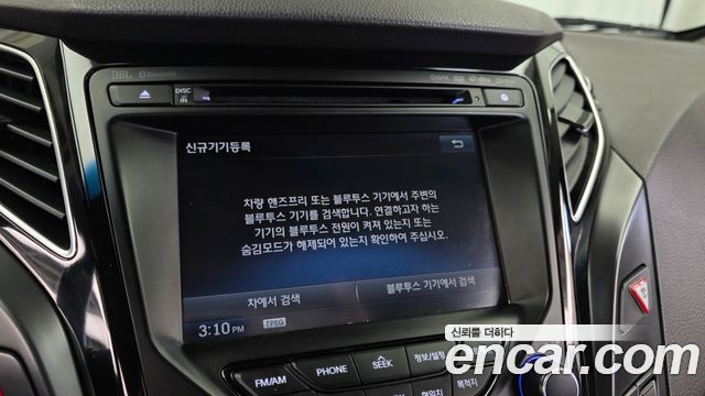 Hyundai i40 2.0 GDi PYL 2014 — фото 15