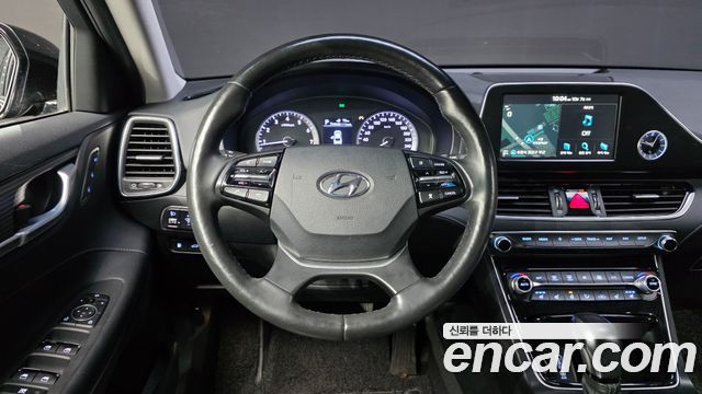 Hyundai Grandeur (IG) 3.0 Exclusive 2018 — фото 14