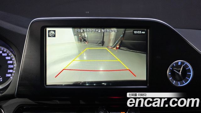 Hyundai Grandeur (IG) 3.0 Exclusive 2018 — фото 15