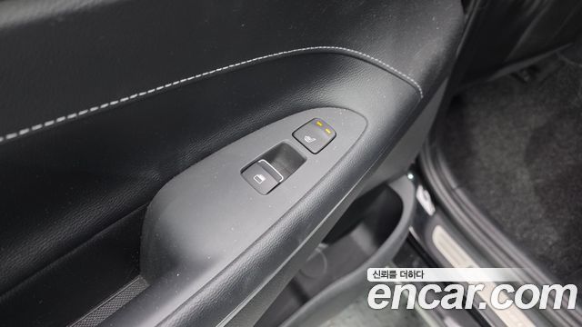 Hyundai Grandeur (IG) 3.0 Exclusive 2018 — фото 30