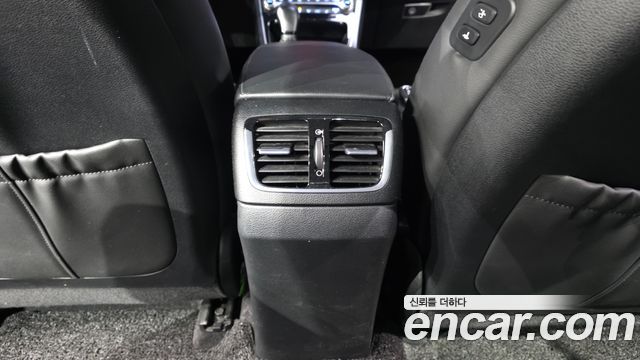 Hyundai Grandeur (IG) 3.0 Exclusive 2018 — фото 32