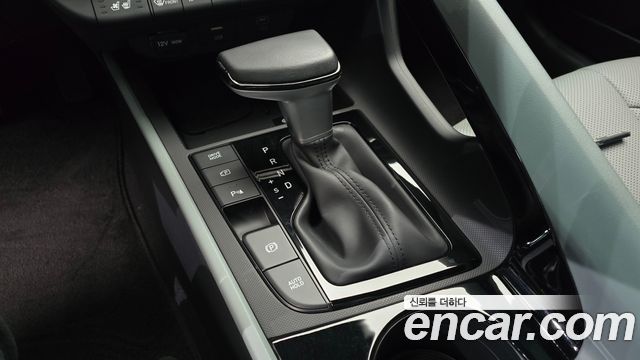 Hyundai Avante (CN7) 1.6 Inspiration 2024 — фото 9