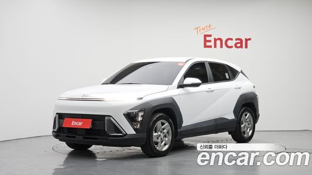 Hyundai Kona Hybrid (SX2) Modern