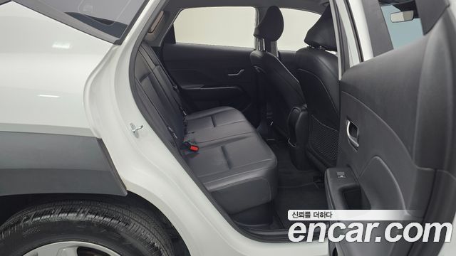 Hyundai Kona Hybrid (SX2) Modern 2023 — фото 12