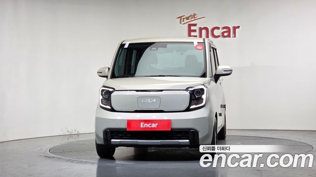 Kia Ray EV Air 2025 — фото 3