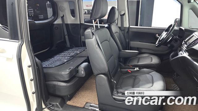 Kia Ray EV Air 2025 — фото 11