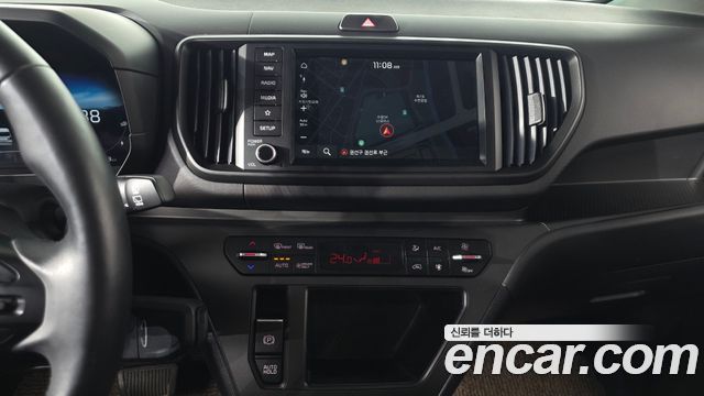Kia Ray EV Air 2025 — фото 12