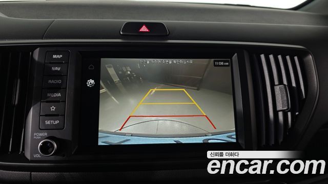 Kia Ray EV Air 2025 — фото 14