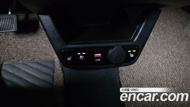 Kia Ray EV Air 2025 — фото 18