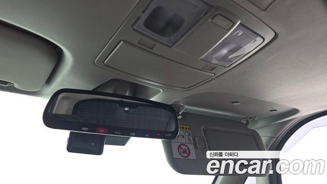 Kia Ray EV Air 2025 — фото 20