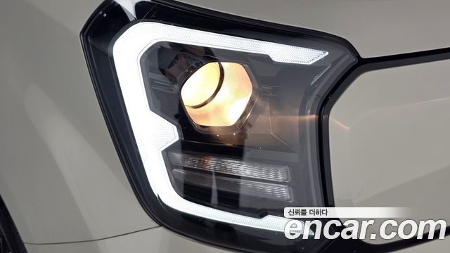Kia Ray EV Air 2025 — фото 22