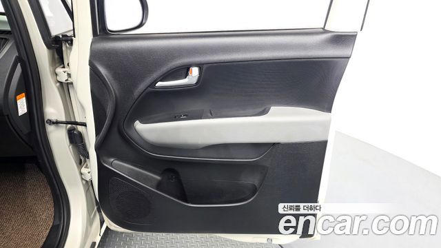 Kia Ray EV Air 2025 — фото 24