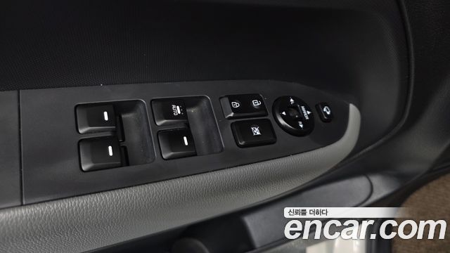 Kia Ray EV Air 2025 — фото 28