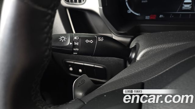 Kia Ray EV Air 2025 — фото 29