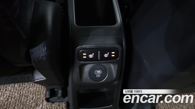 Kia Ray EV Air 2025 — фото 31