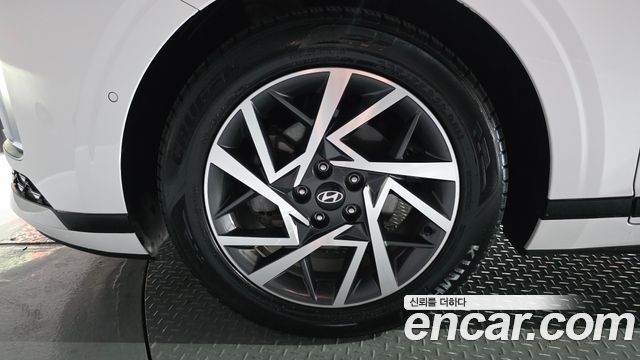 Hyundai Grandeur Hybrid (GN7) Exclusive 2023 — фото 5