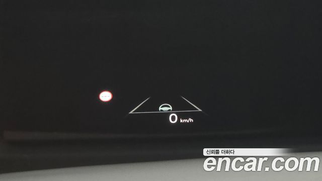Hyundai Grandeur Hybrid (GN7) Exclusive 2023 — фото 21