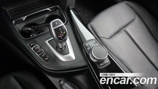 BMW 3 Series GT (F34) GT 320d xDrive 2020 — фото 9