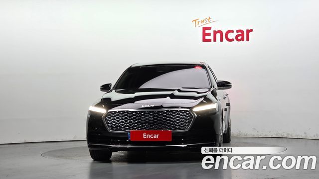 Kia K9 (II) 3.8 GDI AWD Best Selection Ⅰ 2022 — фото 3
