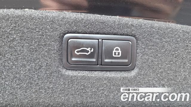 Kia K9 (II) 3.8 GDI AWD Best Selection Ⅰ 2022 — фото 17