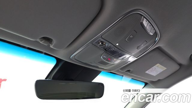 Kia K9 (II) 3.8 GDI AWD Best Selection Ⅰ 2022 — фото 19