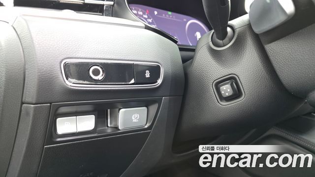 Kia K9 (II) 3.8 GDI AWD Best Selection Ⅰ 2022 — фото 20