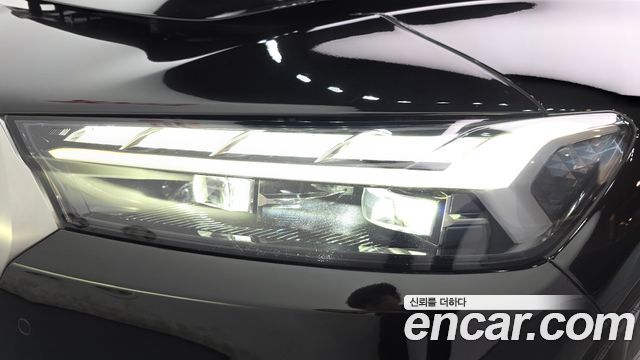 Kia K9 (II) 3.8 GDI AWD Best Selection Ⅰ 2022 — фото 22