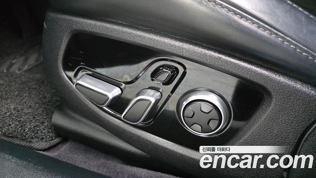 Kia K9 (II) 3.8 GDI AWD Best Selection Ⅰ 2022 — фото 31