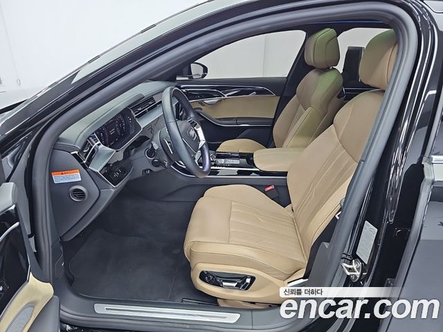 Audi A8 (D5) 50 TDI Quattro 2020 — фото 15
