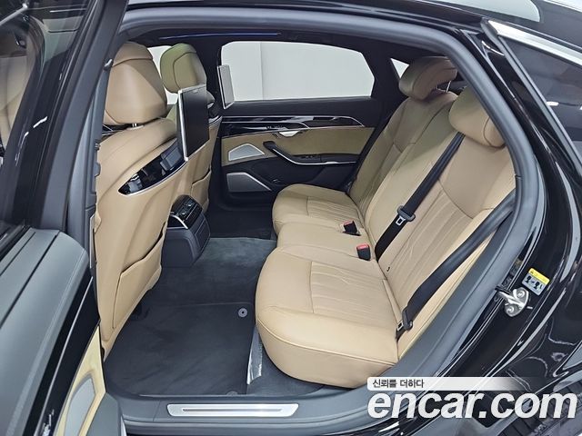 Audi A8 (D5) 50 TDI Quattro 2020 — фото 16