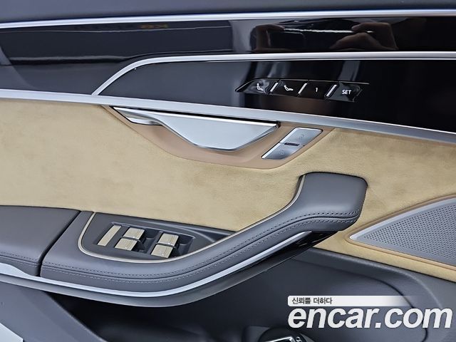 Audi A8 (D5) 50 TDI Quattro 2020 — фото 18