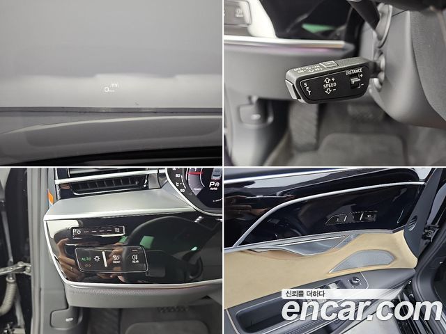 Audi A8 (D5) 50 TDI Quattro 2020 — фото 21
