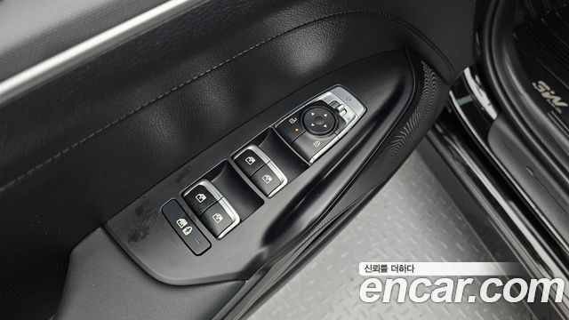 Kia K5 (III) 1.6 Turbo Prestige 2024 — фото 14