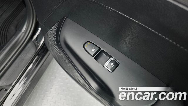 Kia K5 (III) 1.6 Turbo Prestige 2024 — фото 19