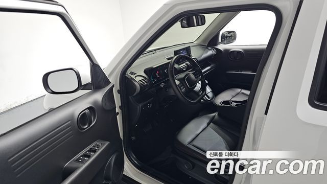 Hyundai Casper The Essential Light 2024 — фото 10
