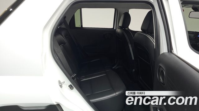 Hyundai Casper The Essential Light 2024 — фото 15